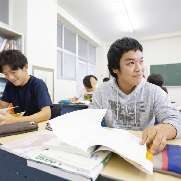 伝統文化と環境福祉の専門学校 資料請求 願書請求 学校案内 スタディサプリ 進路