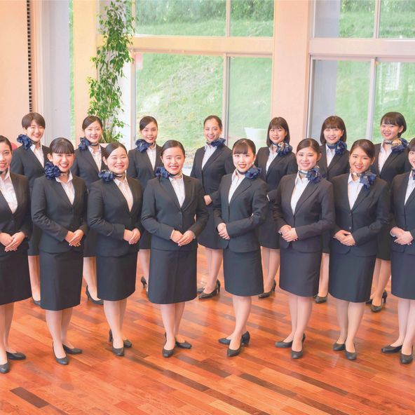 埼玉女子短期大学 資料請求 願書請求 学校案内 スタディサプリ 進路