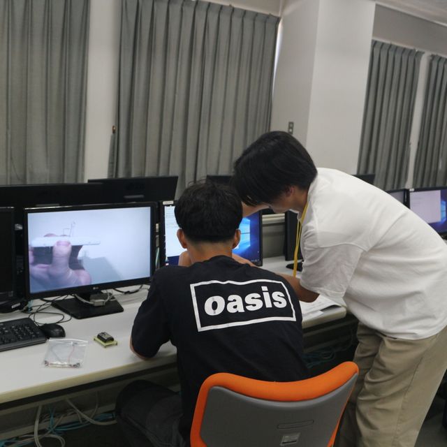 新潟経営大学 この夏、「経営情報学科」を知る最後のチャンス！3