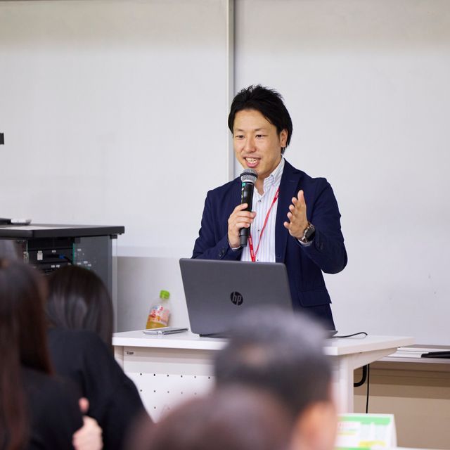 東京未来大学 【高校3年生対象】入試対策セミナー（一般選抜）1