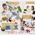 福岡ＥＣＯ動物海洋専門学校 アニマルクリスマスパーティー1