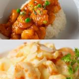 1/11【中国】エビチリ・エビマヨの詳細