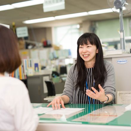 卒業後のキャリア画像