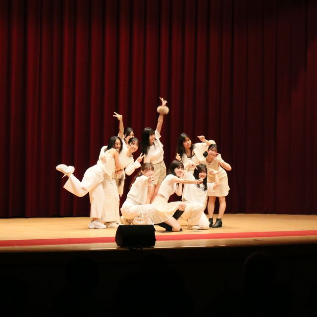 大阪歯科大学 【歯科衛生士・歯科技工士】楠葉西学舎で実習体験♪入試情報も3