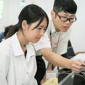 専門学校国際理工カレッジ ２年生対象【総合デザイン科】アイデアをカタチに！学校体験会