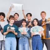 【AM】選べる体験型イベント！！★1.2年生も大歓迎★の詳細