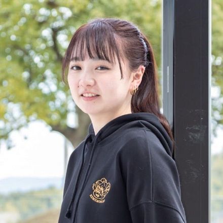 在校生レポート画像