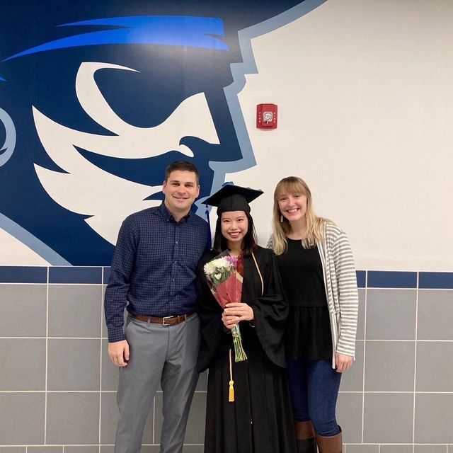 広島外語専門学校 全コース対象【特別版】海外留学スペシャル1