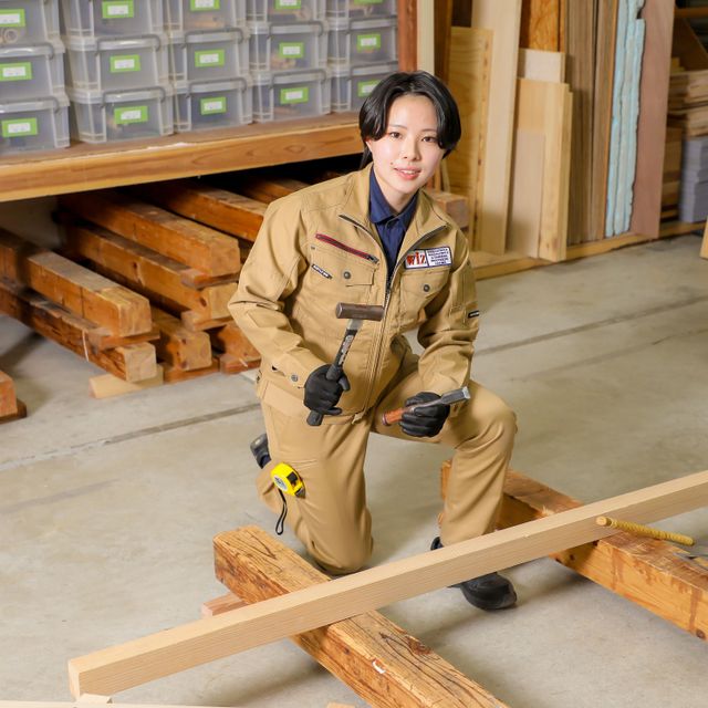 ＷｉＺ国際情報工科自動車大学校 バス有【建築分野】CADor模型製作！学生が作った教室見学◎2