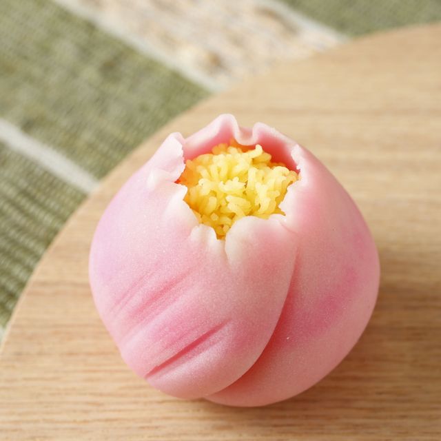 東京製菓学校 ５月のじっくり体験DAY！【和菓子コース】2