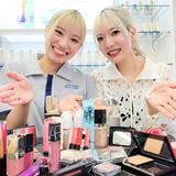 【2026トレンドメイク】ヘアスタイリング＆トレンドメイク★の詳細