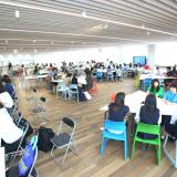 Open Campus 2019の詳細
