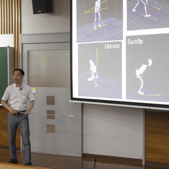 北翔大学 【生涯スポーツ学科】生涯スポーツ学科(令和8年4月開設予定)1