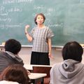 敬和学園大学 リアルな大学生の日常を体験！ウィークデーオープンキャンパス