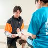 横浜呉竹医療専門学校 スポーツで役立つ！キネシオテープの魅力を知ろう