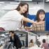 京都デザイン＆テクノロジー専門学校 ハロウィンスペシャル体験DAY！2