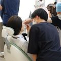 オープンキャンパス（歯学部）／明海大学