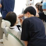 オープンキャンパス（歯学部）の詳細