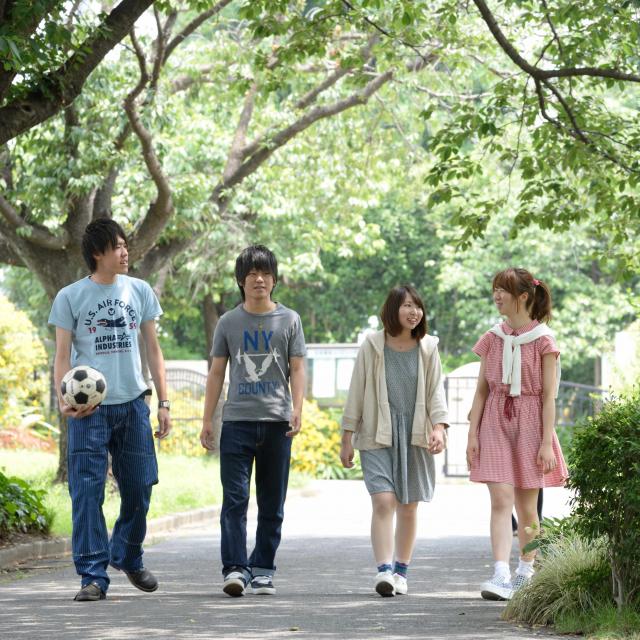 ルーテル学院大学 3/30(土)新年度オープンキャンパス!1