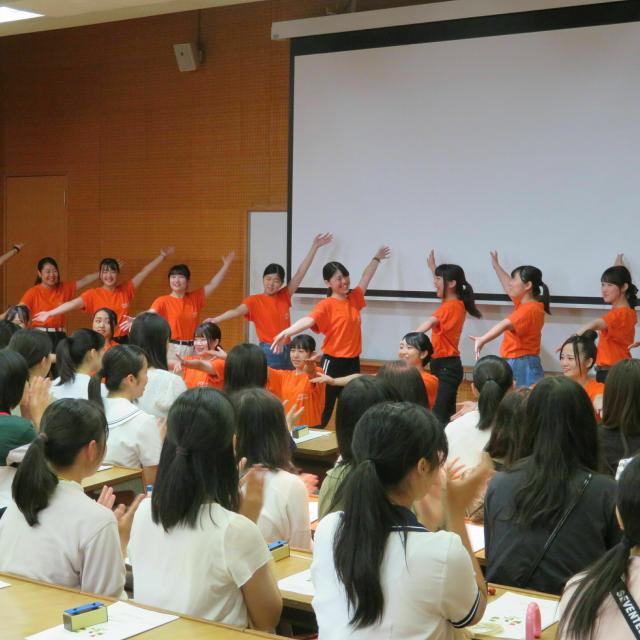 オープンキャンパス２０２１ 愛知文教女子短期大学のオープンキャンパス情報と予約申込 スタディサプリ 進路