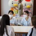 鶴見大学短期大学部 土曜の午後開催！オープンキャンパスmini