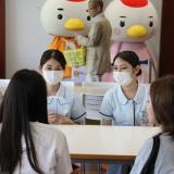 土曜の午後開催！オープンキャンパスminiの詳細