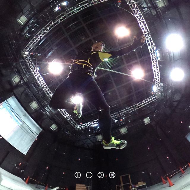 総合学園ヒューマンアカデミー那覇校 ゲーム業界の仕事を知る｜現場プロが語る業界まるわかりセミナー2