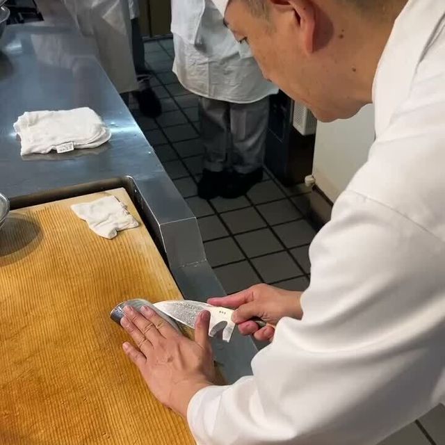 東京調理製菓専門学校 夜間部の授業見学会★☆★2