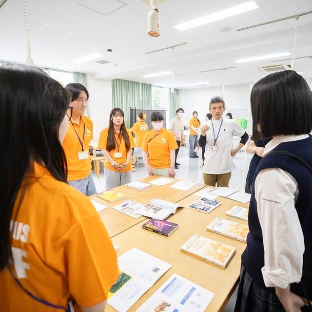 東京医療学院大学 【2026ラストのOC！】8/23 オープンキャンパス4