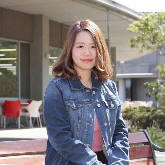 小学生頃から服が好きでアパレルスタッフになるのが夢です 埼玉女子短期大学 スタディサプリ 進路