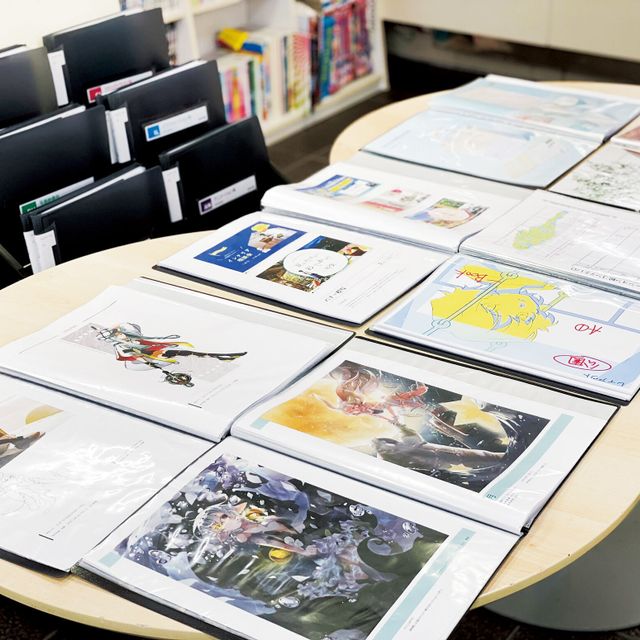 専門学校日本デザイナー芸術学院 仙台 ニチデを自由に見学できる日【自由見学型OC】2