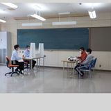 学校説明会in仙台の詳細