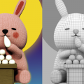 沖縄ラフ＆ピース専門学校 未経験でもできるCGクリエイター体験！