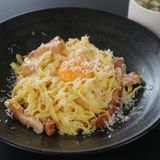 【PMオープンキャンパス】調理体験「カルボナーラ生パスタ」の詳細