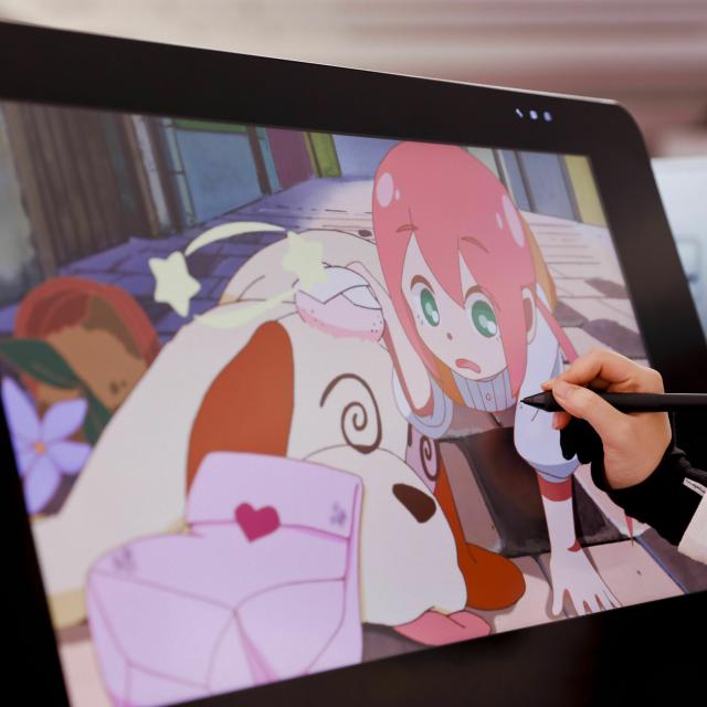 専門学校 東京クールジャパン 【ドリームキャンパス】ハロウィンキャラクターをデザイン!1