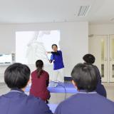 夜間学校説明会の詳細