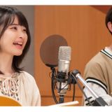 アニメ声優のお仕事に挑戦！アニメアフレコ体験 !の詳細