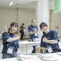 東北工業大学 オープンキャンパス in 長町（ライフデザイン学部）