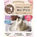 仙台スイーツ＆カフェ専門学校 【体験＆試食】★11月は韓国フェア★プルプル！ねこプリン★