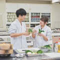 中国学園大学 5分でわかる！人間栄養学科！