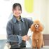 高崎動物専門学校 【トリマー】虫除け対策！ハーブパックを体験してみよう！3