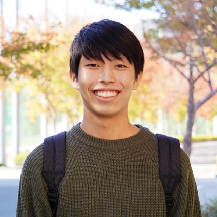 在校生レポート画像