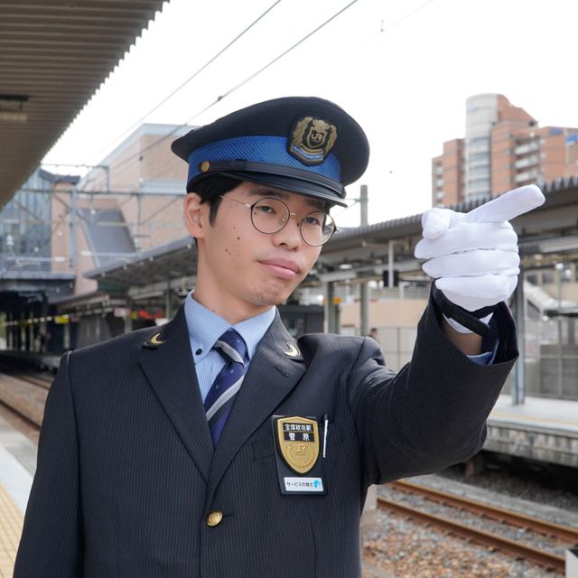 大阪鉄道専門学校 【午後開催】ちょこっとオープンキャンパス！2