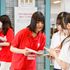 西南女学院大学 【大学祭同時開催＆入試対策講座】"西女"のオープンキャンパス2
