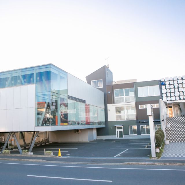 中川学園調理技術専門学校 カフェ【タコライス・ミニパフェ】先輩と実習体験！赤塚駅歩5分4