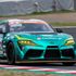 専門学校　越生自動車大学校 スーパーGT参戦チーム「埼玉トヨペットGreenBrave」の工場見学！2