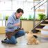 高崎動物専門学校 【ドッグトレーナー＆ペットショップ・飼育】夏のSPコラボ体験3
