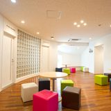 少人数だから安心！学費も授業も、ギモンをすべて解消の1日の詳細