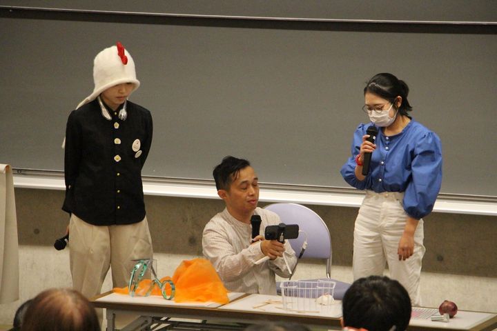 サブ画像