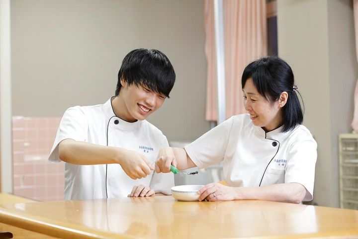 サブ画像